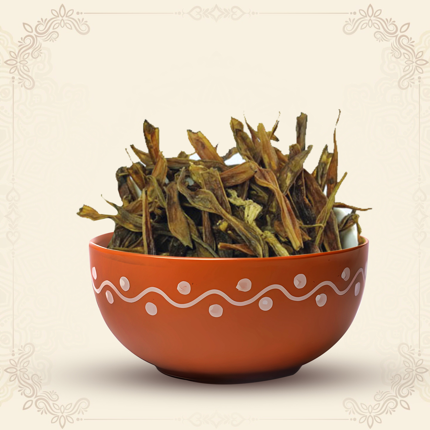 Kothavarangai vathal