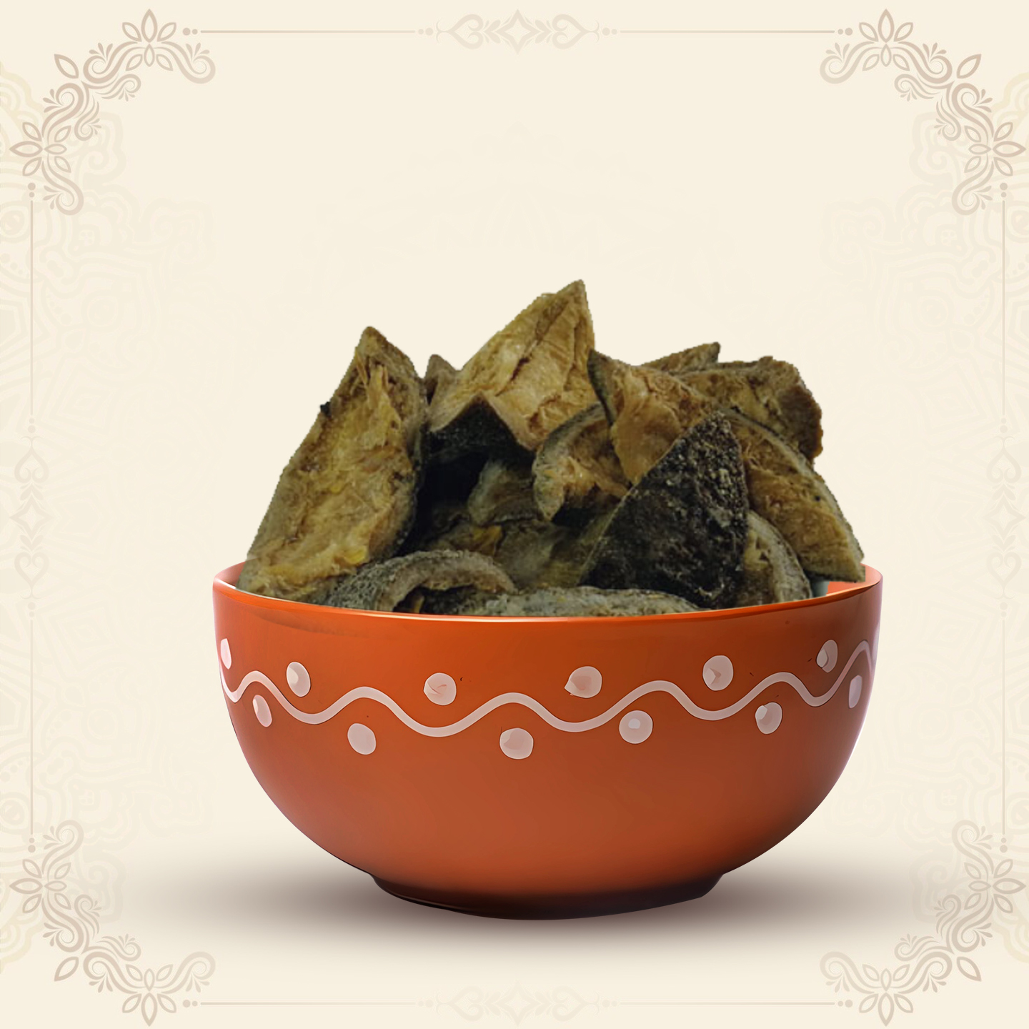 Narthangai Vathal dry